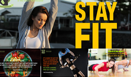 Health and Fitness Social Media Post Designs, Social Media Post Designers, Health and Fitness Social Media Graphic Designs, Social Media Graphic Designers, Social Media Design Services, Health and Fitness Graphics