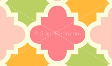 Pattern Vector Graphic