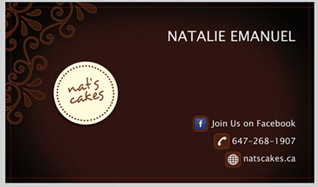 Business Card