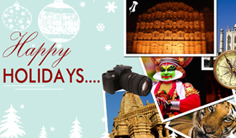 Facebook Banner Design