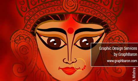 Happy Navratri Graphic Social Media Post Design, Festive Social Media Post Designs, Festive Graphic Designs, Social Media Post Designers, Festive Graphic Social Media Graphic Designs, Social Media Graphic Designers, Social Media Design Services, Festive Graphic Graphics