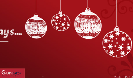 New Year Facebook Banner Design