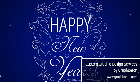 Happy New Year Graphic, Ad Banner Design, Custom Offer Design, Social Media Post Design, Festive Social Media Post Designs, Festive Graphic Designs, Social Media Post Designers, Festive Graphic Social Media Graphic Designs, Social Media Graphic Designers, Social Media Design Services, Festive Graphic Graphics