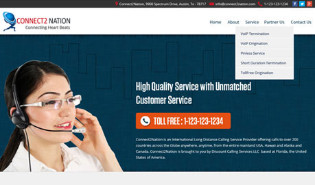 Responsive Web Design and Development