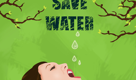 World Water Day